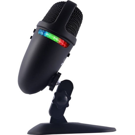 Alternate-Image1 Image for Cyber Acoustics Teton CVL-2009 Wired Microphone