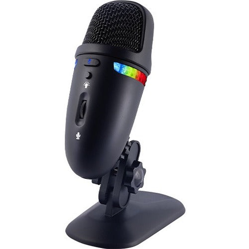 Main Image for Cyber Acoustics Teton CVL-2009 Wired Microphone