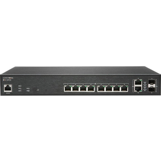 Main Image for SonicWall Switch SWS12-10FPOE