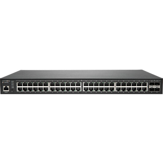 Main Image for SonicWall Switch SWS14-48FPOE