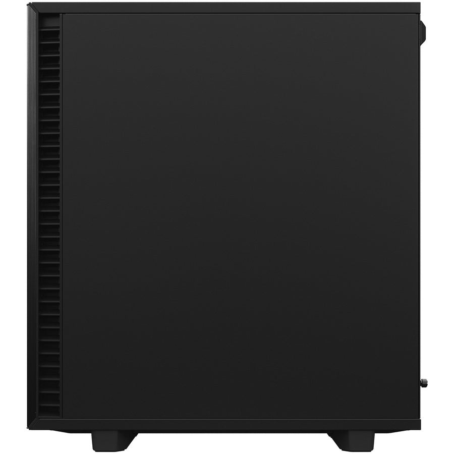 Left Image for Fractal Design Define 7 Compact Computer Case