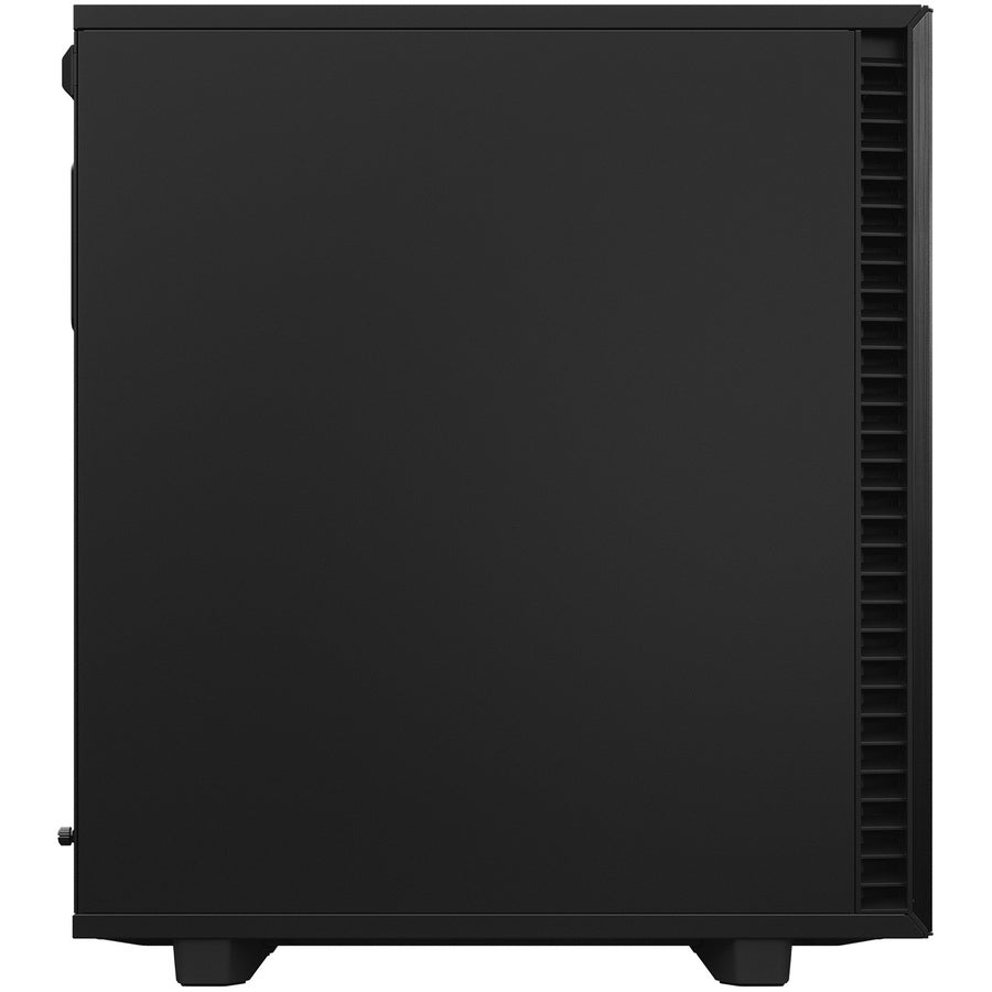 Right Image for Fractal Design Define 7 Compact Computer Case