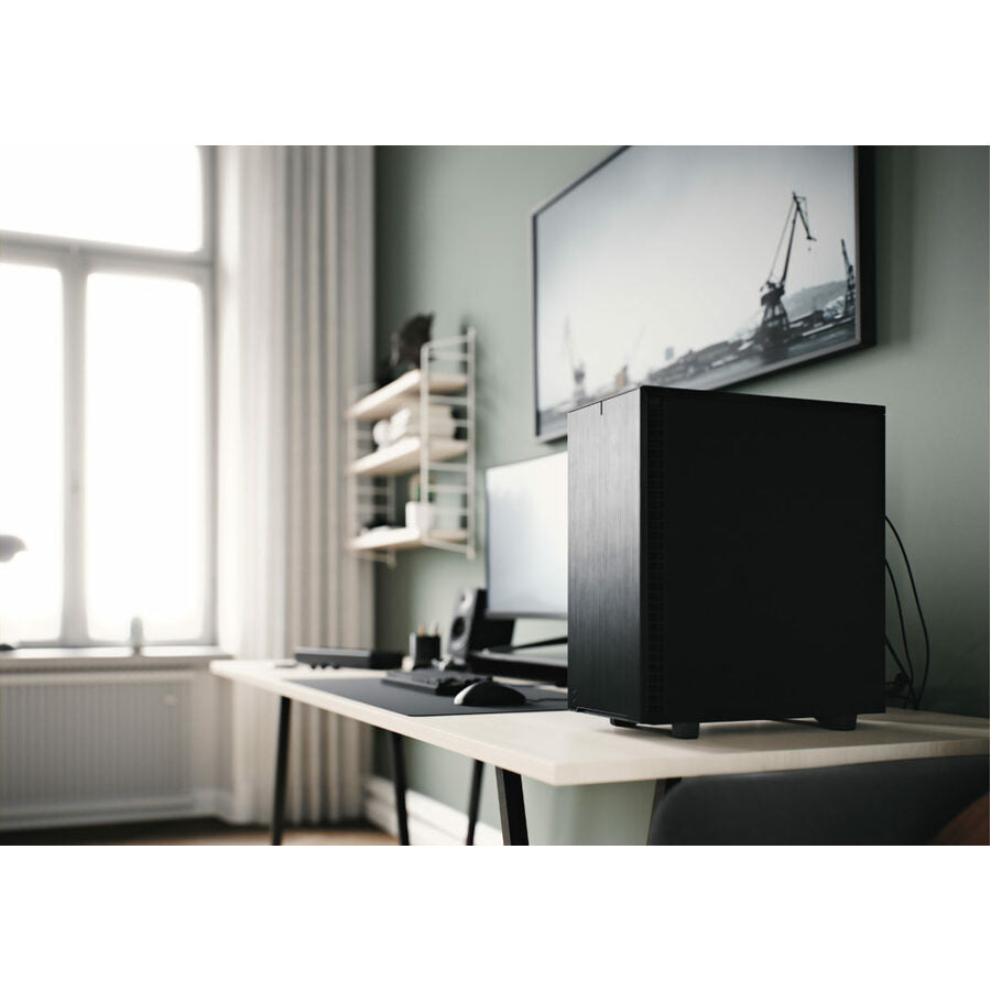 Life-Style Image for Fractal Design Define 7 Compact Computer Case