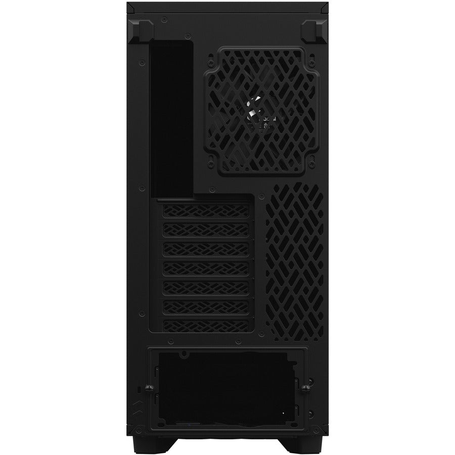 Rear Image for Fractal Design Define 7 Compact Computer Case