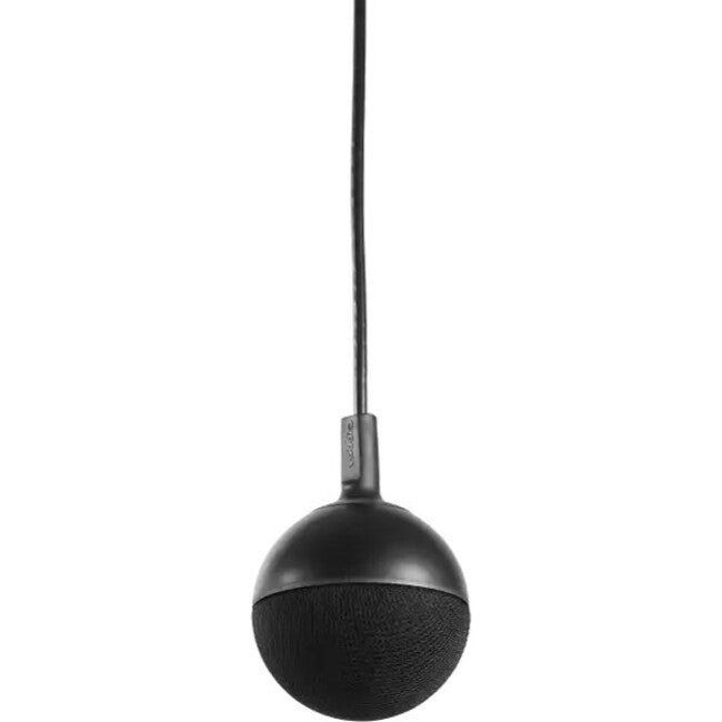 Main Image for Vaddio EasyIP CeilingMIC D Conference Microphone - White