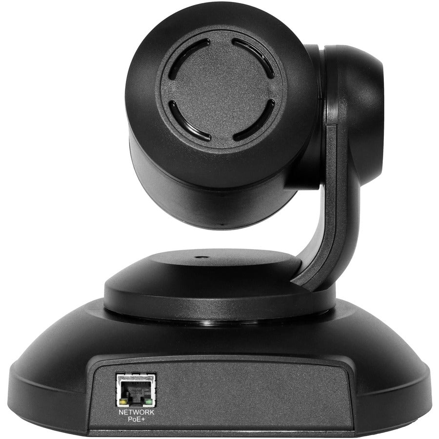 Alternate-Image2 Image for Vaddio EasyIP 10 Mixer Kit - Video Conferencing System - Includes PTZ Camera and Mixer - Black