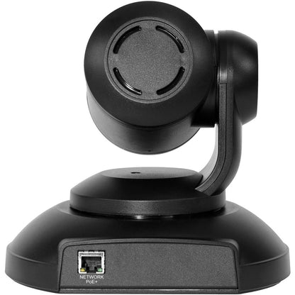 Alternate-Image2 Image for Vaddio EasyIP 10 Mixer Kit - Video Conferencing System - Includes PTZ Camera and Mixer - Black