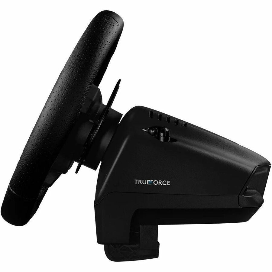 Alternate-Image3 Image for Logitech G923 Gaming Pedal/Steering Wheel