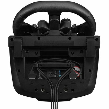 Alternate-Image5 Image for Logitech G923 Gaming Pedal/Steering Wheel