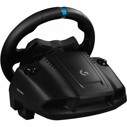 Alternate-Image2 Image for Logitech G923 Gaming Pedal/Steering Wheel