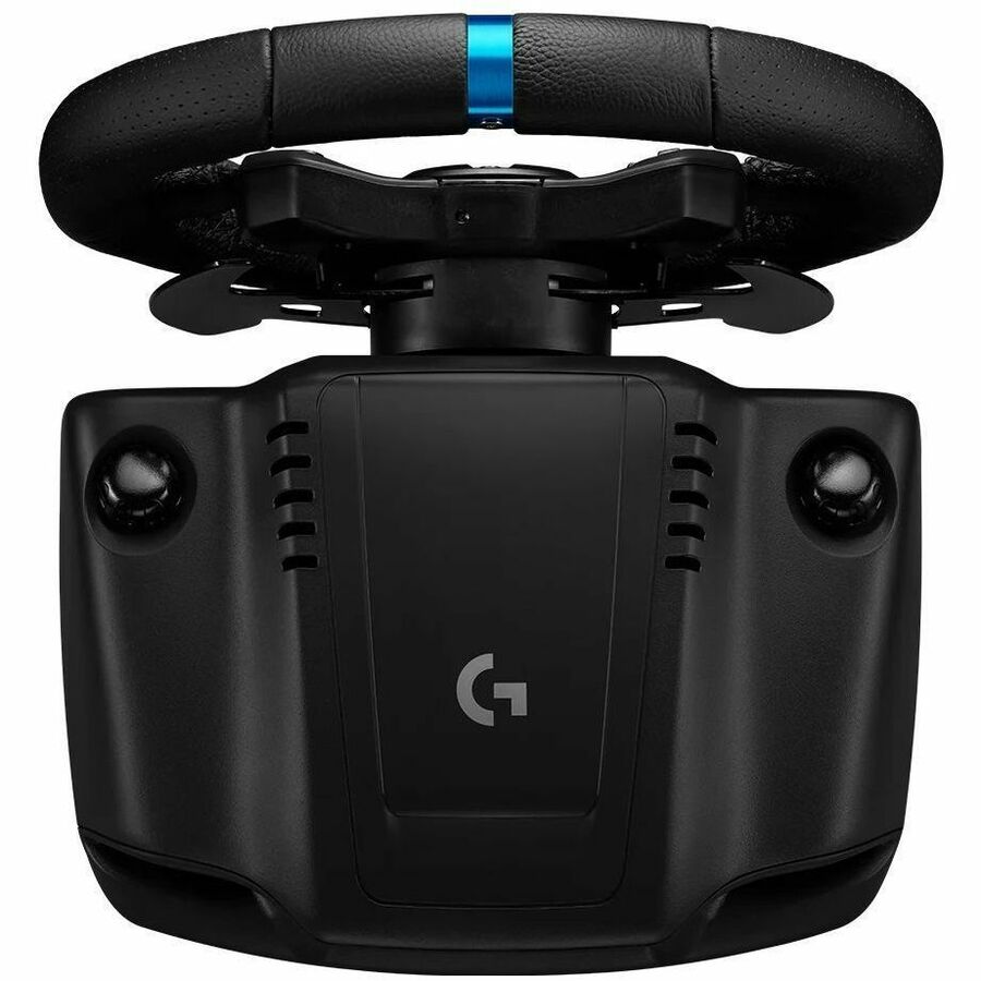 Alternate-Image4 Image for Logitech G923 Gaming Pedal/Steering Wheel
