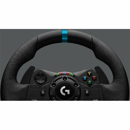 Alternate-Image8 Image for Logitech G923 Gaming Pedal/Steering Wheel