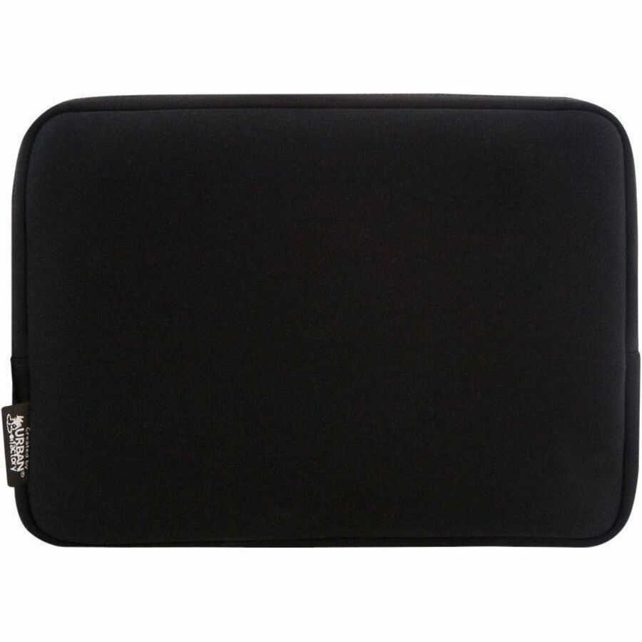 Main Image for Urban Factory Carrying Case (Sleeve) for 13" to 14" Notebook - Black