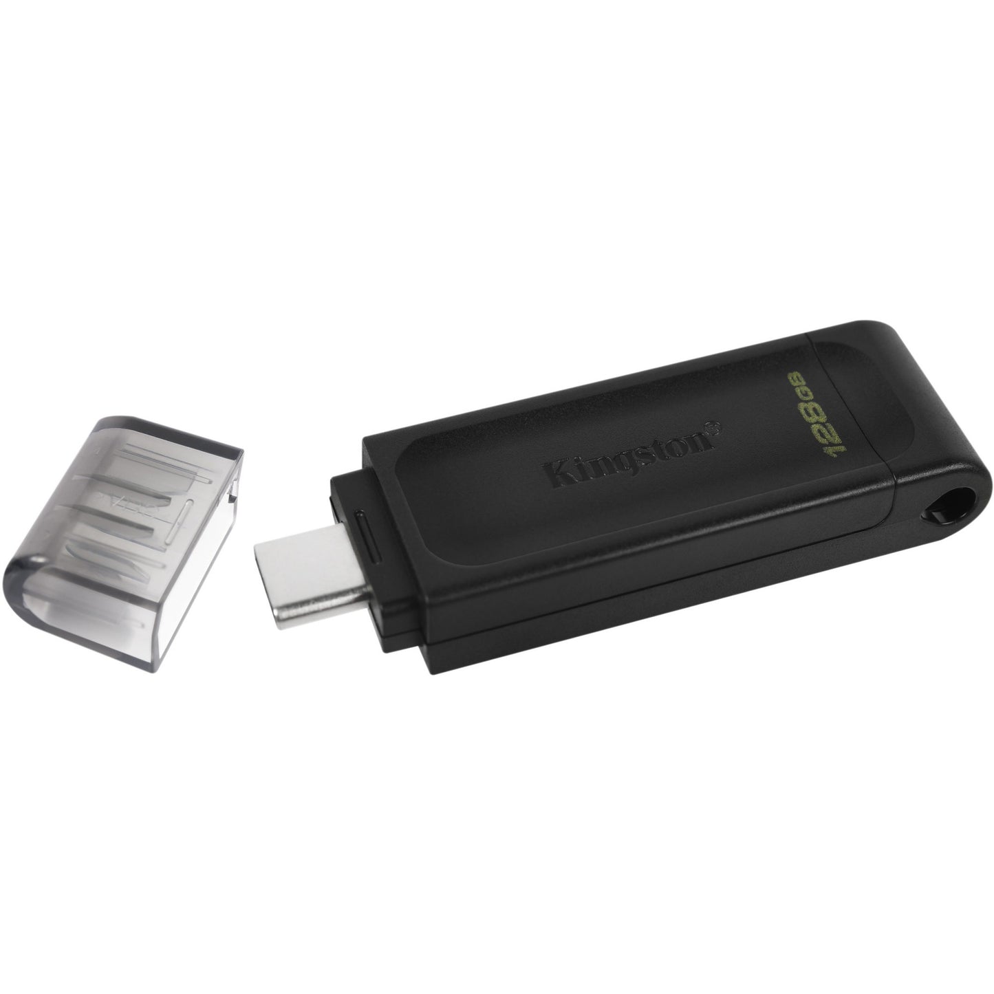 Main Image for Kingston DataTraveler 70 USB-C Flash Drive