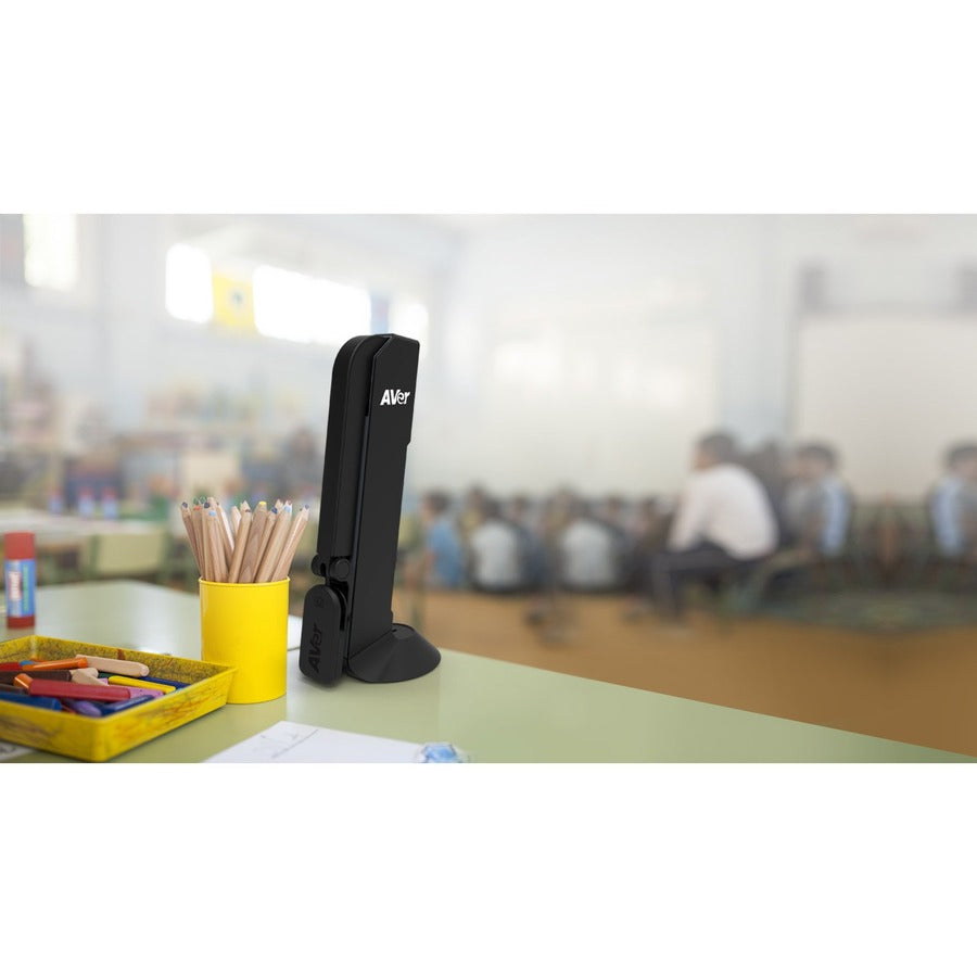 Alternate-Image4 Image for AVer USB/HDMI Document Camera