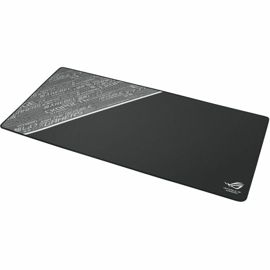 Alternate-Image1 Image for Asus ROG Sheath BLK LTD Gaming Mouse Pad