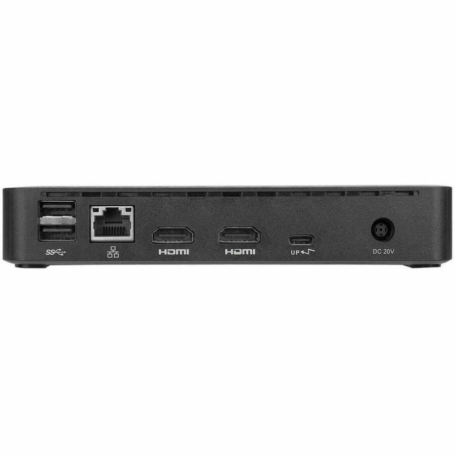 Alternate-Image3 Image for Targus Universal USB-C DV4K Docking Station with 65W Power Delivery
