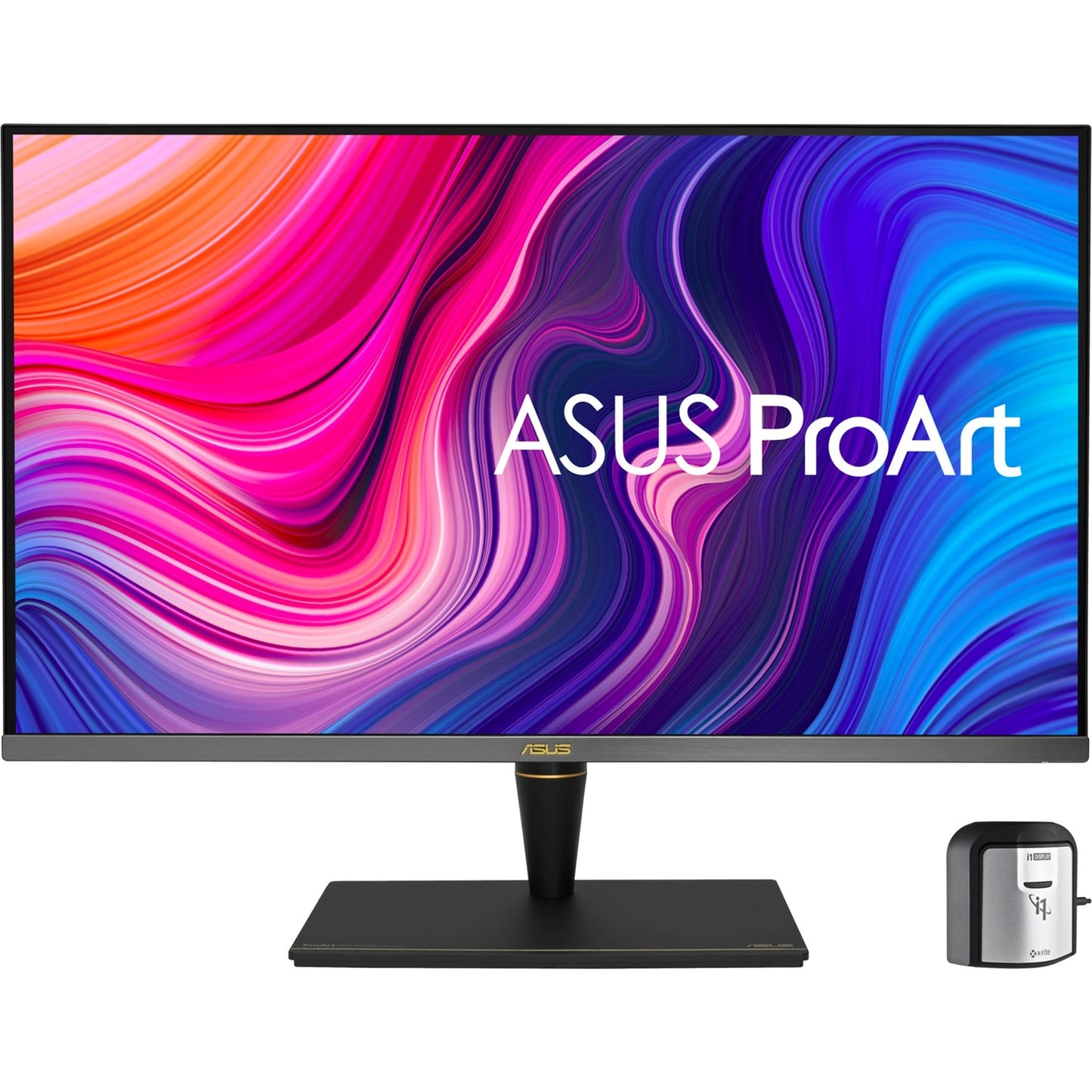 Main Image for Asus ProArt PA32UCX-PK 32" Class 4K UHD LCD Monitor - 16:9 - Black
