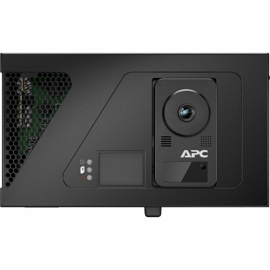 Main Image for APC Wall Mount, Security and Environmental Appliance, NetBotz, 755 without PoE Injector