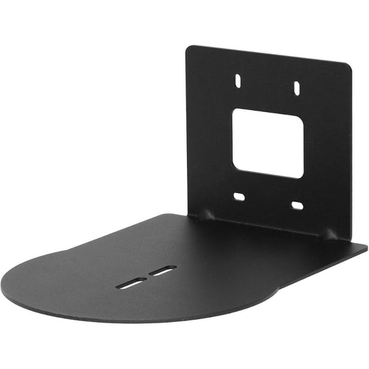 Main Image for Vaddio Long Thin Profile Wall Mount - For Conference Cameras - Black