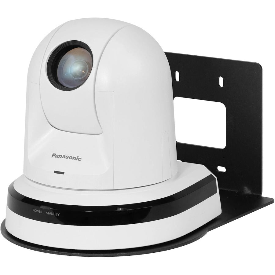 Alternate-Image1 Image for Vaddio Long Thin Profile Wall Mount - For Conference Cameras - Black