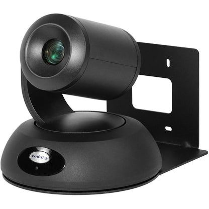 Alternate-Image2 Image for Vaddio Long Thin Profile Wall Mount - For Conference Cameras - Black