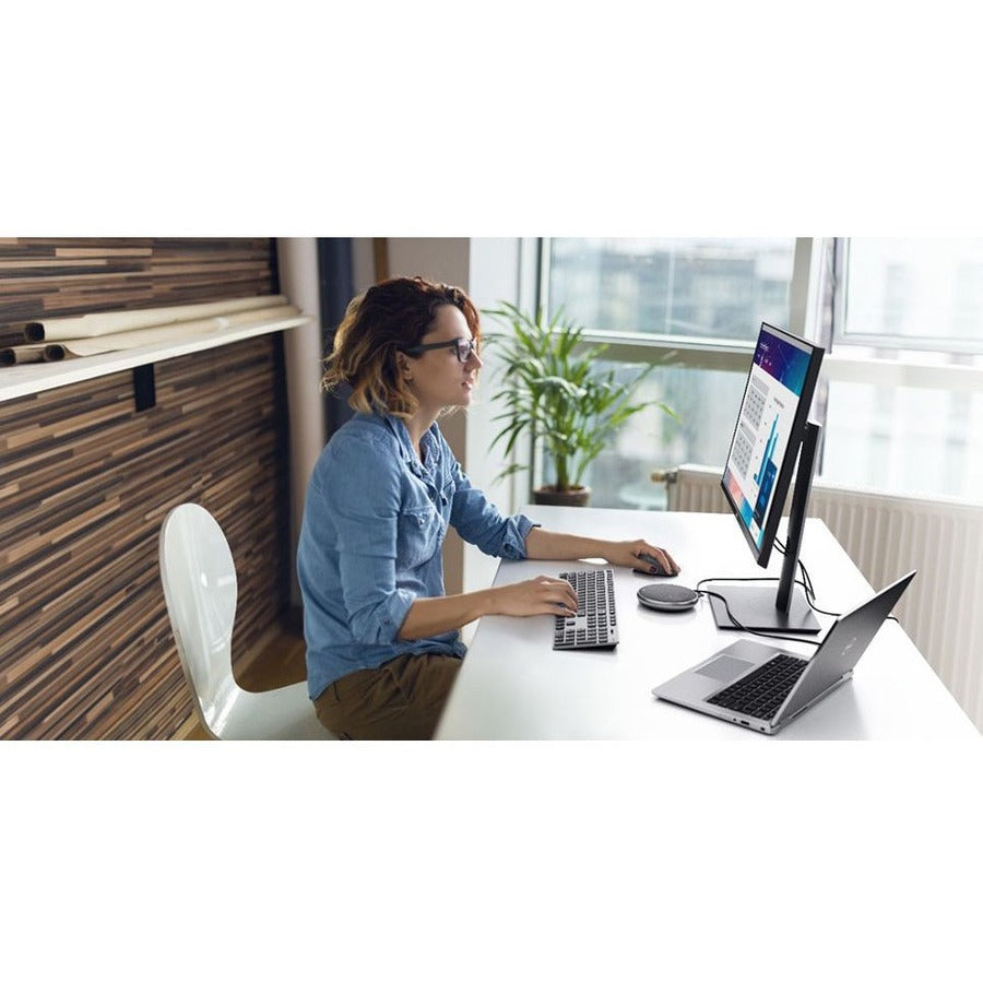 Alternate-Image2 Image for Dell MH3021P Speakerphone