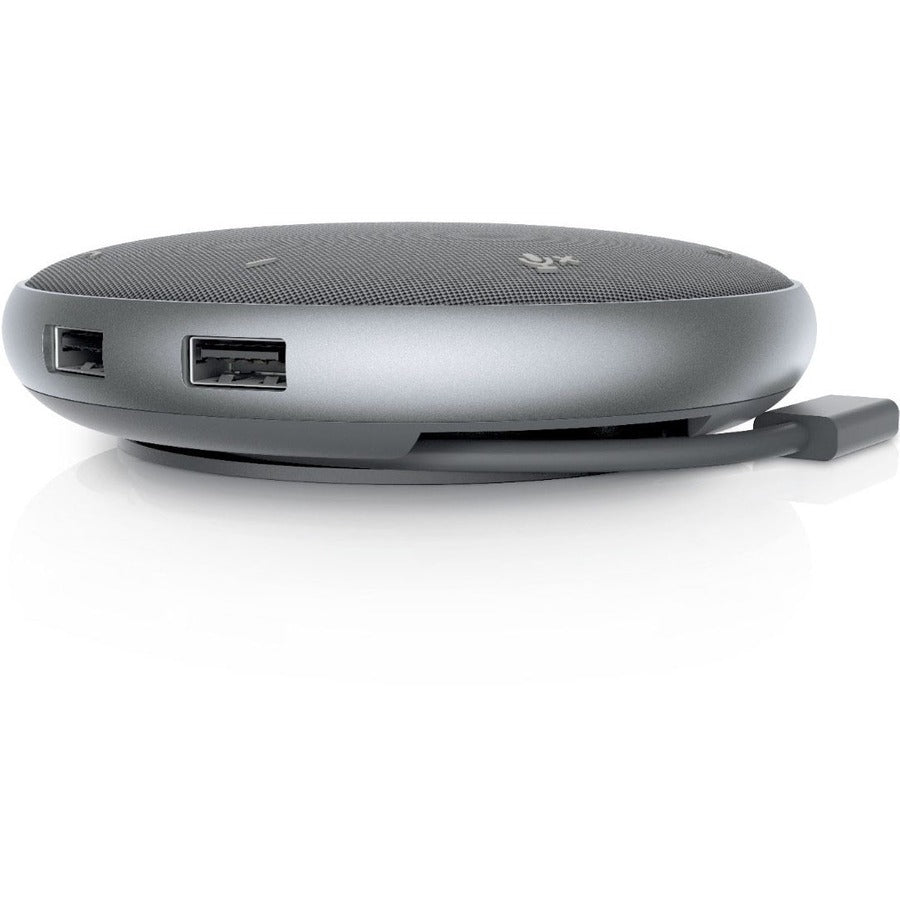 Alternate-Image5 Image for Dell MH3021P Speakerphone