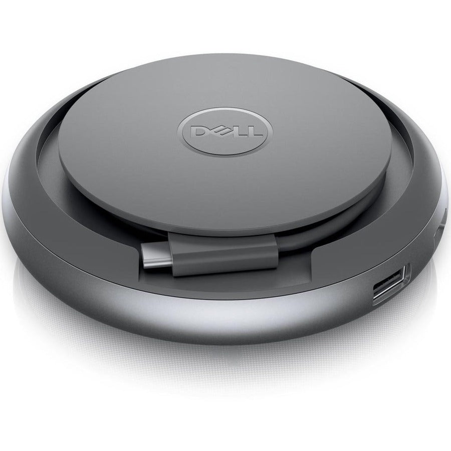 Alternate-Image7 Image for Dell MH3021P Speakerphone