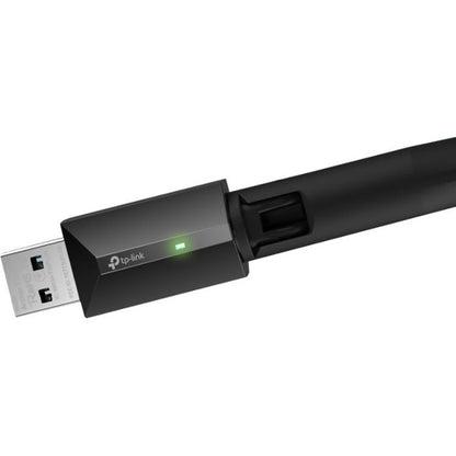 Alternate-Image3 Image for TP-Link Archer T3U Plus - IEEE 802.11ac Dual Band Wi-Fi Adapter for Desktop Computer/Notebook