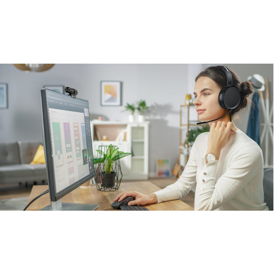 Life-Style Image for AVerMedia Video Conference Kit 317