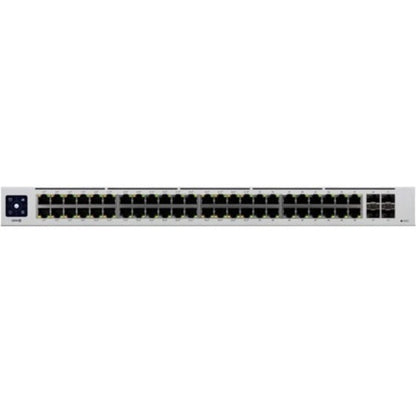Alternate-Image3 Image for Ubiquiti UniFi USW-48-PoE Ethernet Switch