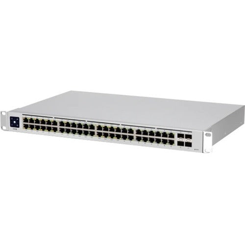 Main Image for Ubiquiti UniFi USW-48-PoE Ethernet Switch