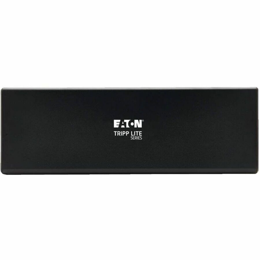 Alternate-Image7 Image for Eaton Tripp Lite Series USB-C Dock, Dual Display - 5K 60 Hz DP, 4K 60 Hz HDMI, USB 3.x (5Gbps), USB-A/C Hub, GbE, 85W PD Charging