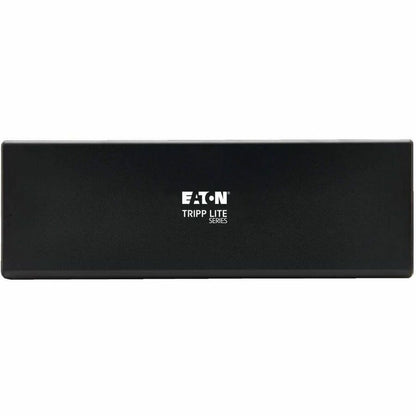 Alternate-Image7 Image for Eaton Tripp Lite Series USB-C Dock, Dual Display - 5K 60 Hz DP, 4K 60 Hz HDMI, USB 3.x (5Gbps), USB-A/C Hub, GbE, 85W PD Charging