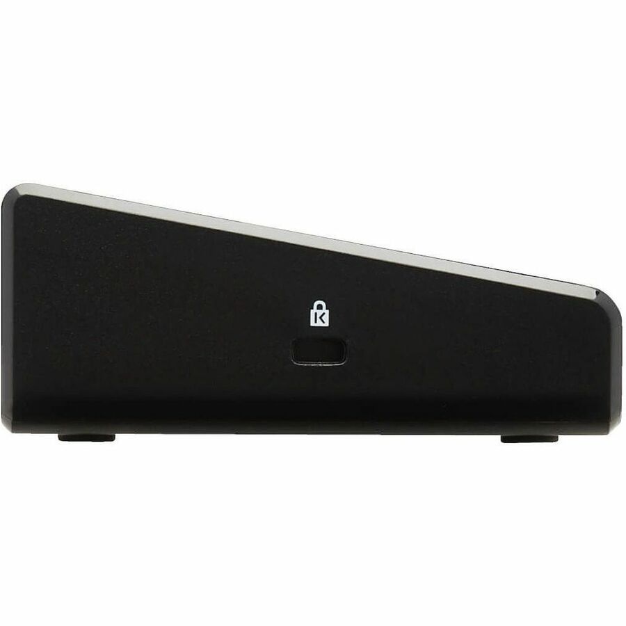 Alternate-Image5 Image for Eaton Tripp Lite Series USB-C Dock, Dual Display - 5K 60 Hz DP, 4K 60 Hz HDMI, USB 3.x (5Gbps), USB-A/C Hub, GbE, 85W PD Charging