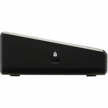 Alternate-Image5 Image for Eaton Tripp Lite Series USB-C Dock, Dual Display - 5K 60 Hz DP, 4K 60 Hz HDMI, USB 3.x (5Gbps), USB-A/C Hub, GbE, 85W PD Charging