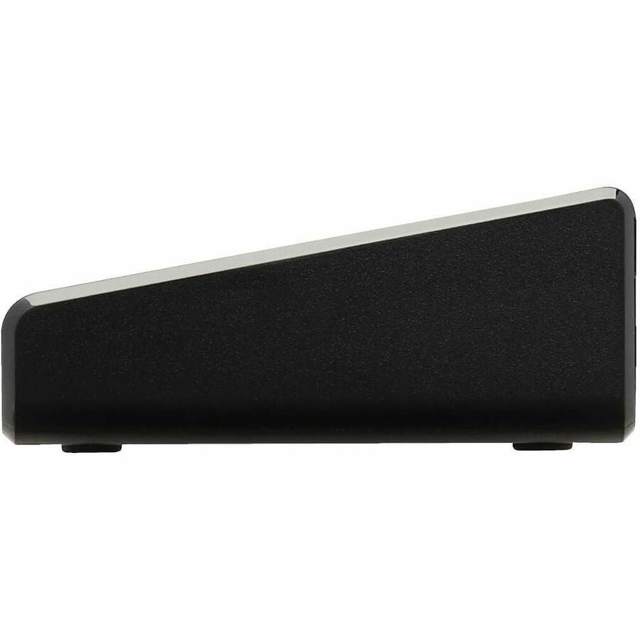 Alternate-Image6 Image for Eaton Tripp Lite Series USB-C Dock, Dual Display - 5K 60 Hz DP, 4K 60 Hz HDMI, USB 3.x (5Gbps), USB-A/C Hub, GbE, 85W PD Charging
