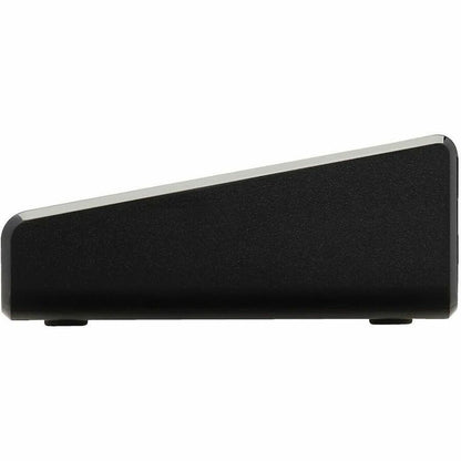 Alternate-Image6 Image for Eaton Tripp Lite Series USB-C Dock, Dual Display - 5K 60 Hz DP, 4K 60 Hz HDMI, USB 3.x (5Gbps), USB-A/C Hub, GbE, 85W PD Charging
