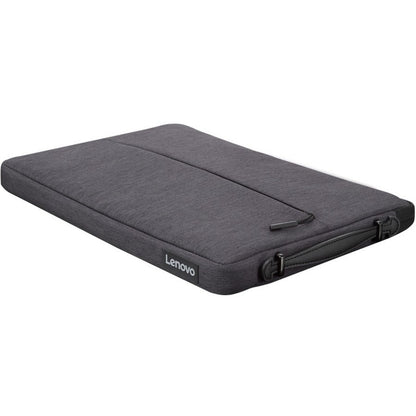 Bottom Image for Lenovo Urban Carrying Case (Sleeve) for 14" Notebook - Charcoal Gray