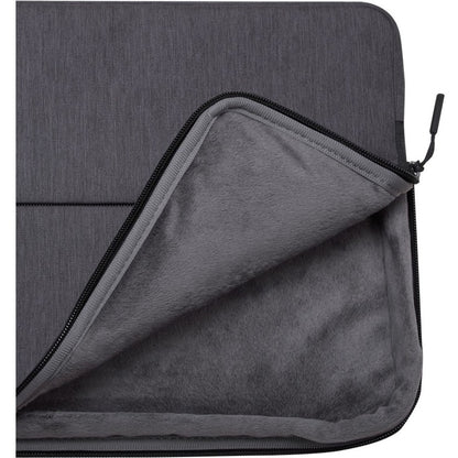 Alternate-Image1 Image for Lenovo Urban Carrying Case (Sleeve) for 14" Notebook - Charcoal Gray