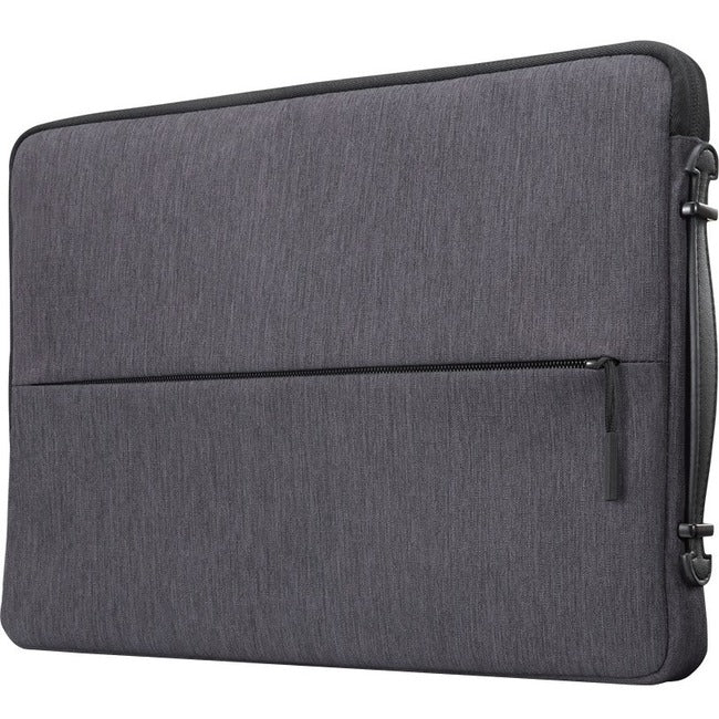 Main Image for Lenovo Urban Carrying Case (Sleeve) for 14" Notebook - Charcoal Gray