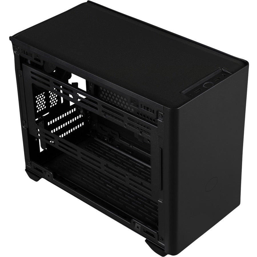 Alternate-Image2 Image for Cooler Master MasterBox MCB-NR200-KNNN-S00 Computer Case