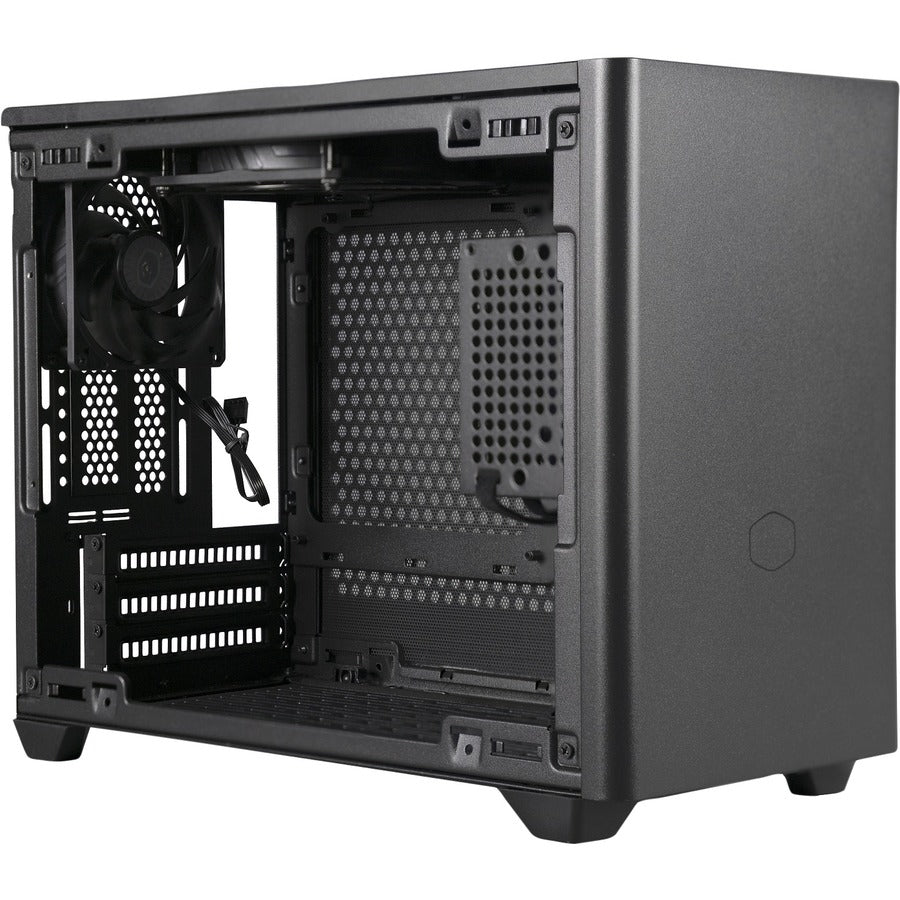 Alternate-Image1 Image for Cooler Master MasterBox MCB-NR200-KNNN-S00 Computer Case