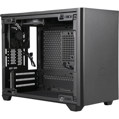 Alternate-Image1 Image for Cooler Master MasterBox MCB-NR200-KNNN-S00 Computer Case