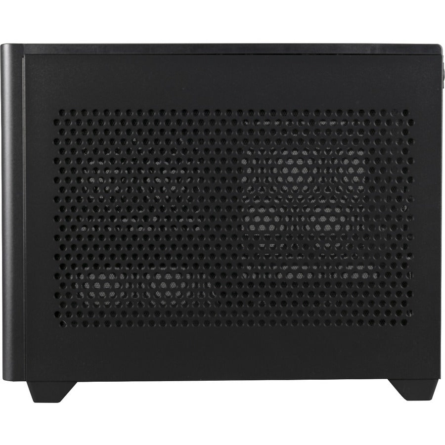 Left Image for Cooler Master MasterBox MCB-NR200-KNNN-S00 Computer Case