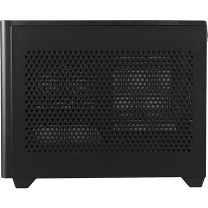 Left Image for Cooler Master MasterBox MCB-NR200-KNNN-S00 Computer Case
