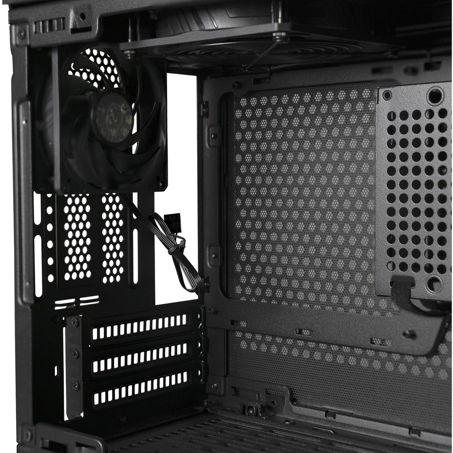 Alternate-Image4 Image for Cooler Master MasterBox MCB-NR200-KNNN-S00 Computer Case