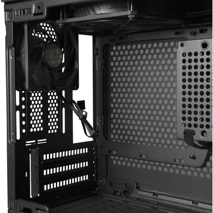 Alternate-Image4 Image for Cooler Master MasterBox MCB-NR200-KNNN-S00 Computer Case