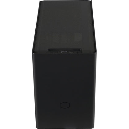 Top Image for Cooler Master MasterBox MCB-NR200-KNNN-S00 Computer Case